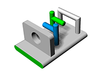 Bouncia -Professional Uk Oxford Inflatable Aqua Fun Park Made By Bouncia Supplier-26