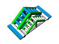 Bouncia -Professional Uk Oxford Inflatable Aqua Fun Park Made By Bouncia Supplier-20