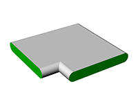 Bouncia -Professional Uk Oxford Inflatable Aqua Fun Park Made By Bouncia Supplier-29