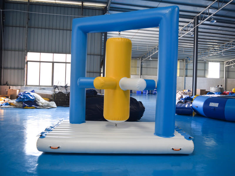 sea tuv certificate price inflatable water games Bouncia