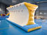 bridge obstacle inflatable water games wave Bouncia Brand company