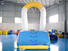 inflatable factory jumping park Bouncia Brand company
