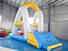 inflatable factory best certification funny Bouncia Brand inflatable water games
