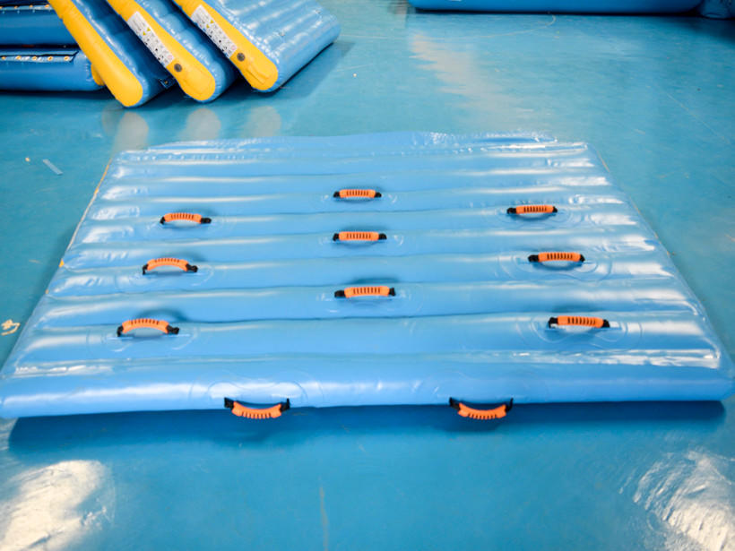 Wholesale bounica inflatable factory Bouncia Brand