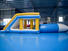 inflatable factory big Bouncia Brand inflatable water games