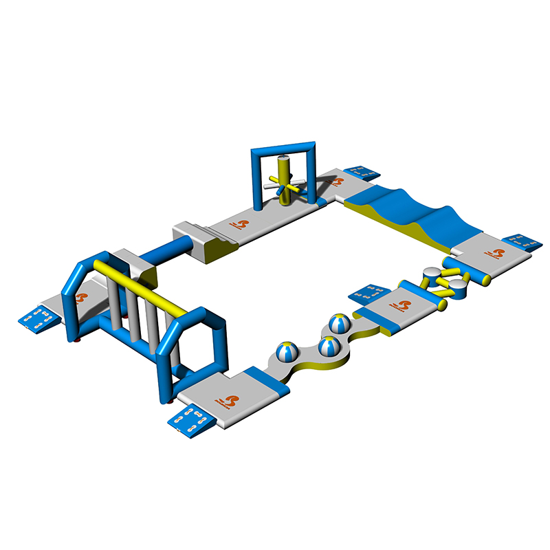 commercial pool toys