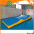 Bouncia tuv inflatable assault course for kids