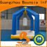 Bouncia High-quality inflatable park for business for adults