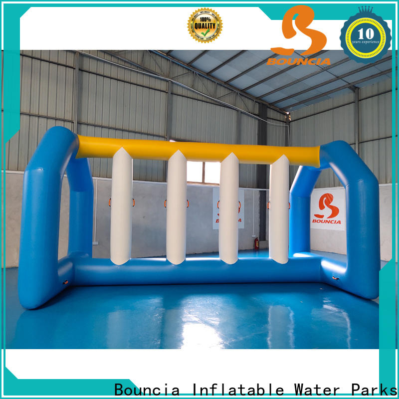 durable inflatable pool slide mini games Suppliers for adults