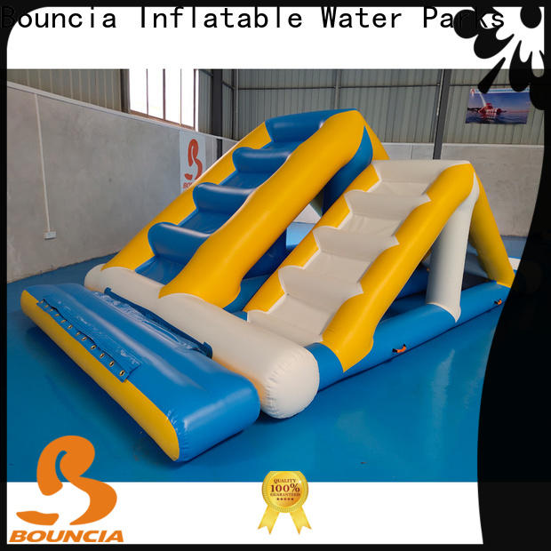 Bouncia toys inflatable water park for sale factory for kids