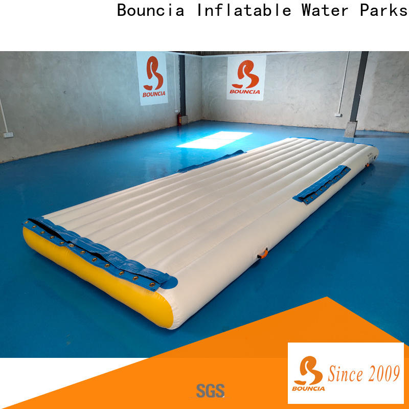 inflatable water slides for adults pvc customized for pool