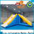 Bouncia Wholesale blow up water park company for kids
