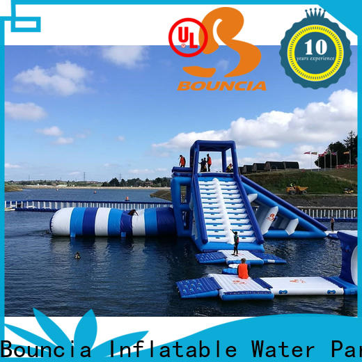 Bouncia item water inflatables for sale for adults