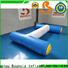 Bouncia item kids inflatable water slide Supply for pool
