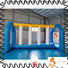 High-quality inflatable water park china jumping platform Supply for outdoors