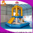 Bouncia High-quality inflatable backyard water park Supply for outdoors