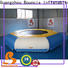 Bouncia durable inflatable floating water park customized for kids