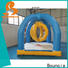 Bouncia jump inflatable backyard water park factory for outdoors