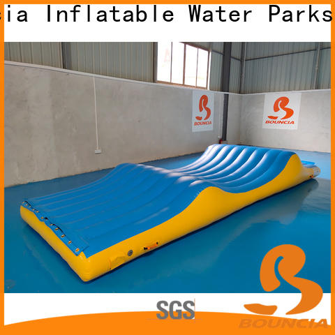 Bouncia stable inflatable water play customized for kids