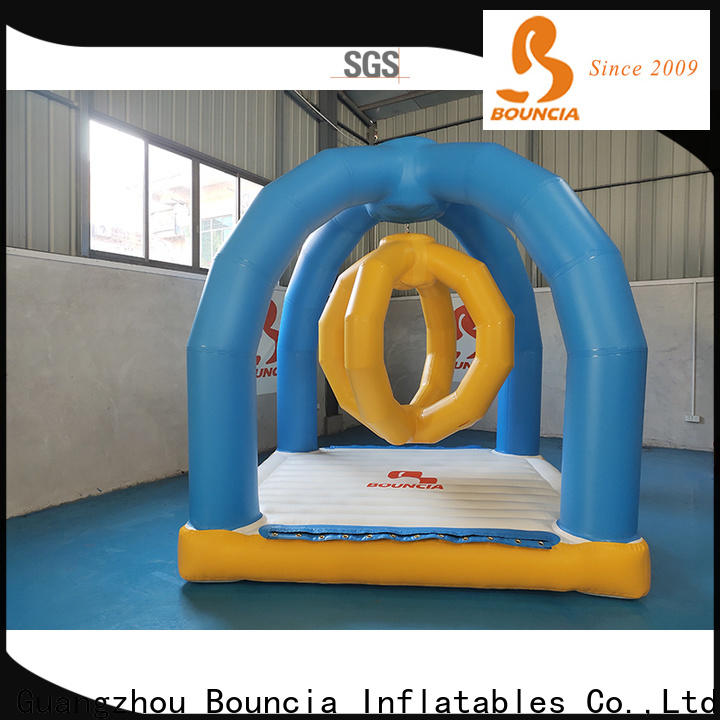 Wholesale commercial inflatables for sale course for business for pool