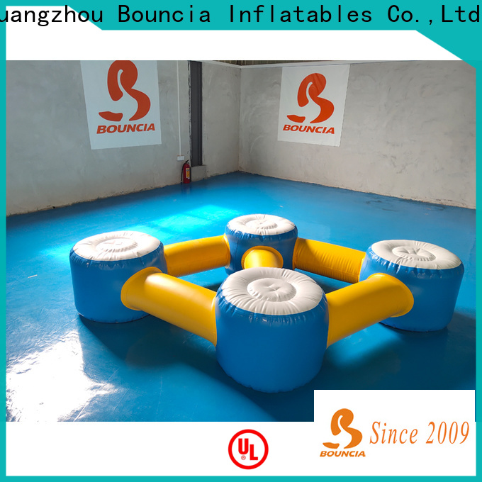 bouncia inflatables