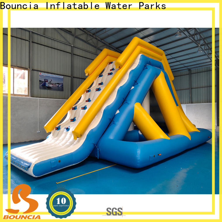 stable floating water inflatables toys for adults