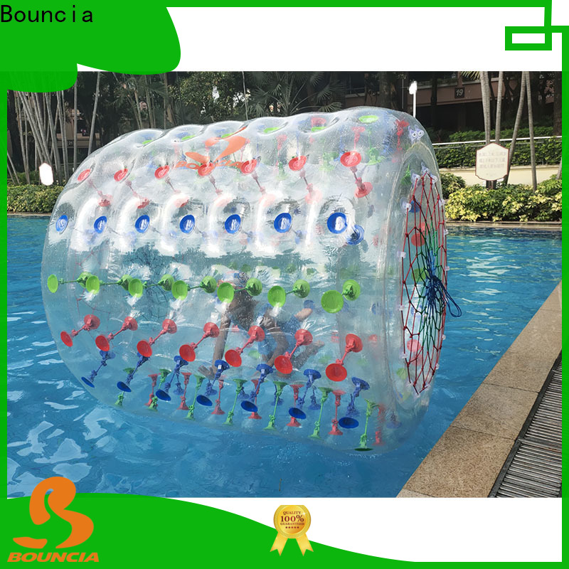 outdoor water inflatables