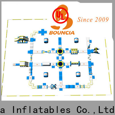 Wholesale massive inflatable water slides pvc Supply for kids
