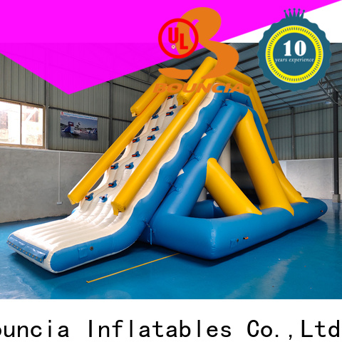 bouncia inflatables