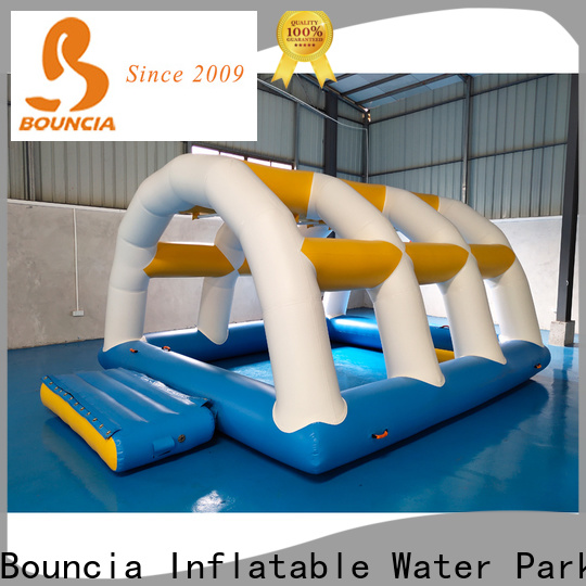 bouncia water park