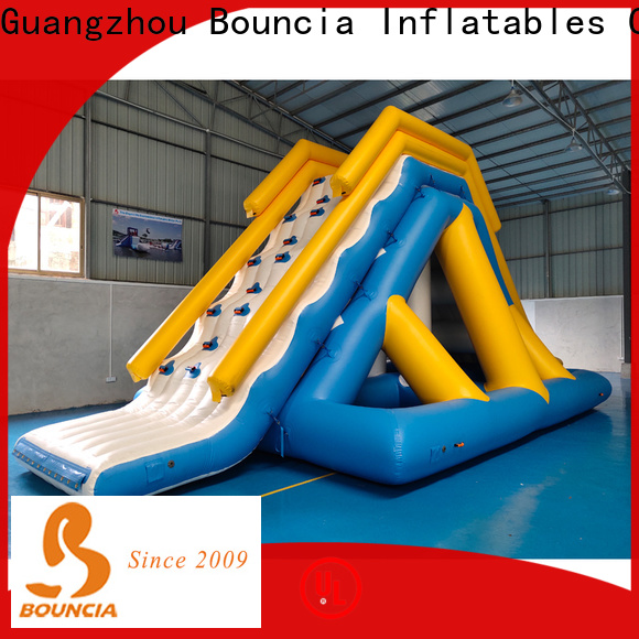 blobzter water slide