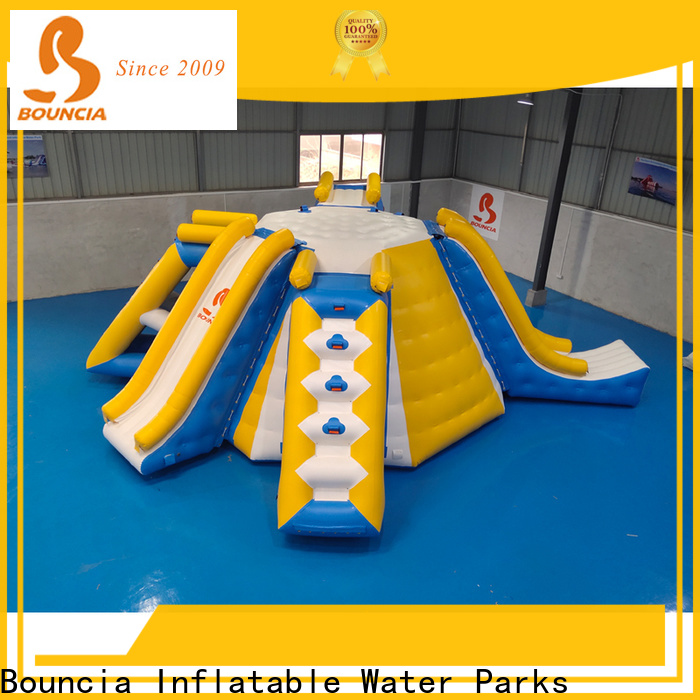 commercial inflatable manufacturers