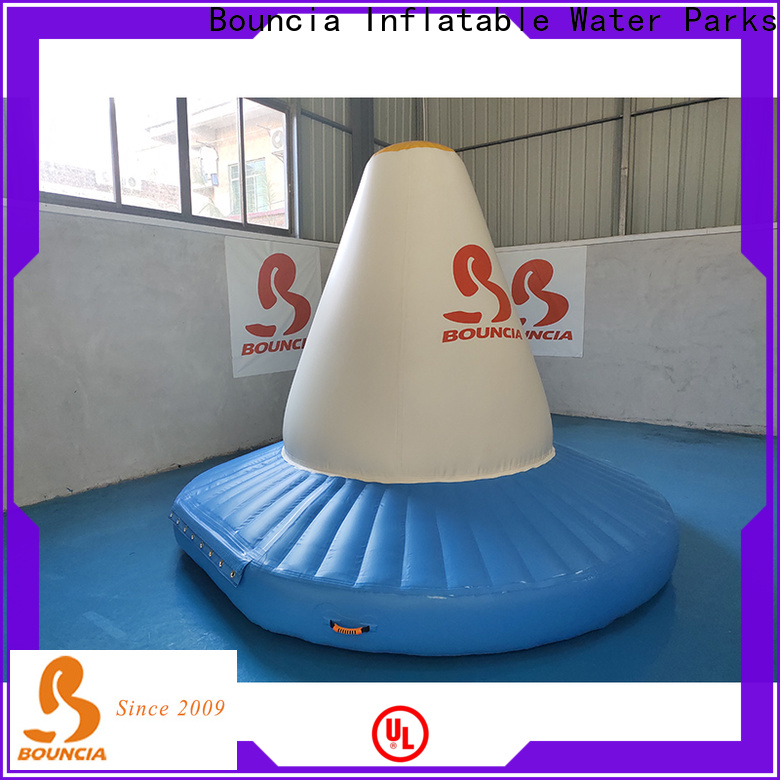 durable water inflatables for sale jumping platform manufacturer for