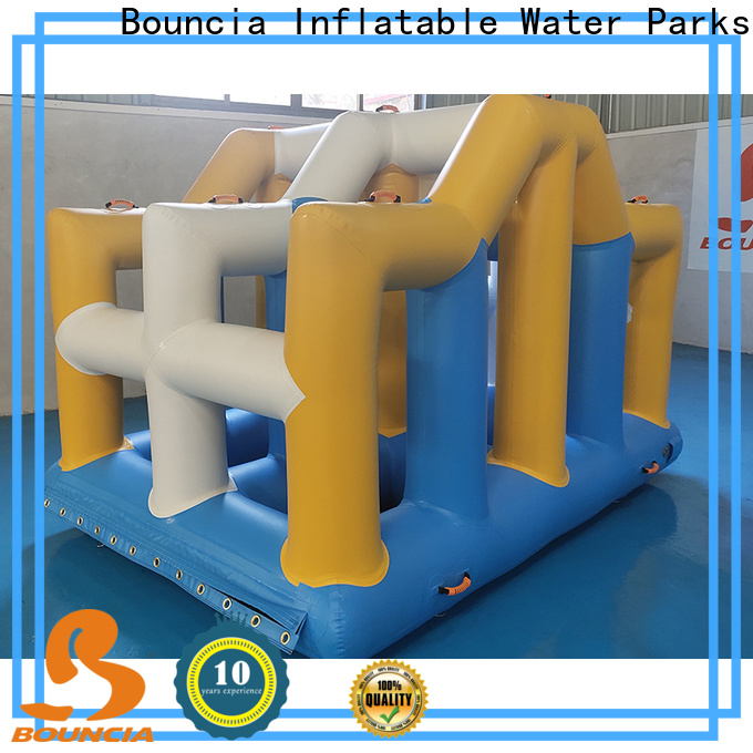 bouncia inflatables