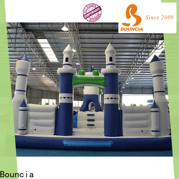 bouncia inflatables