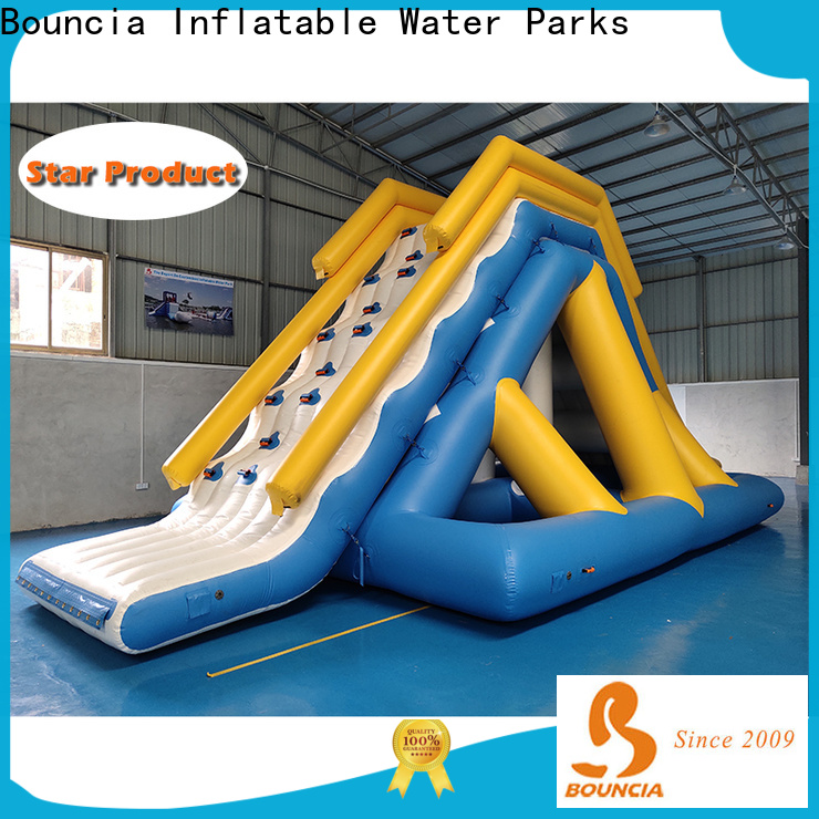 bouncia water park