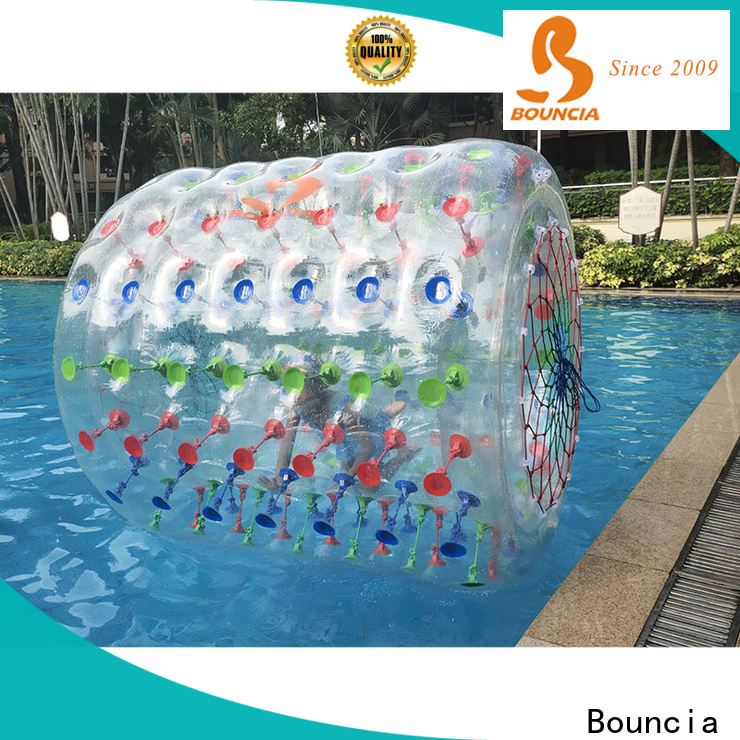 bouncia inflatables