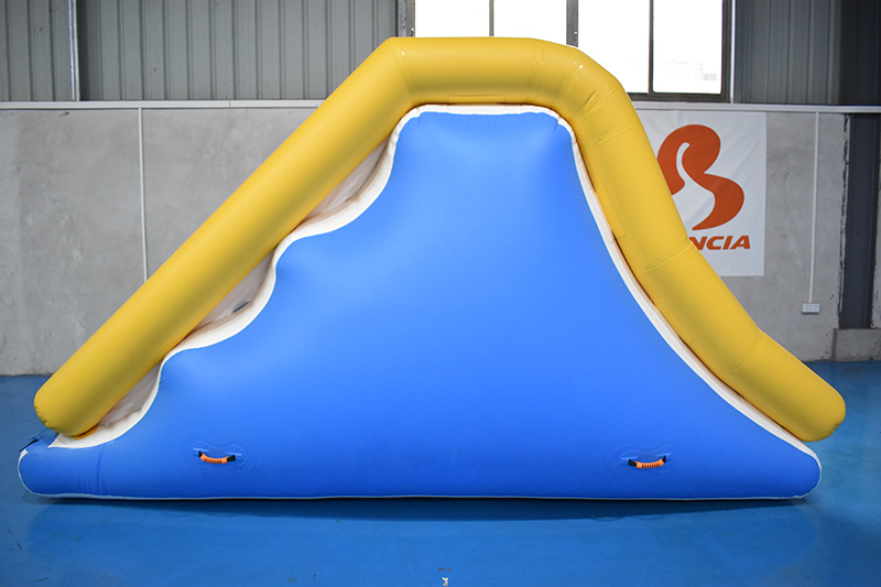 product-Inflatable Mini Slide Equipment With 09mm PVC Tarpaulin-Bouncia -img