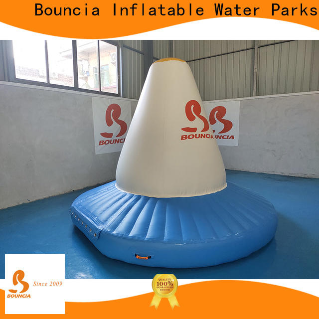 Latest water inflatables toys manufacturers for kids