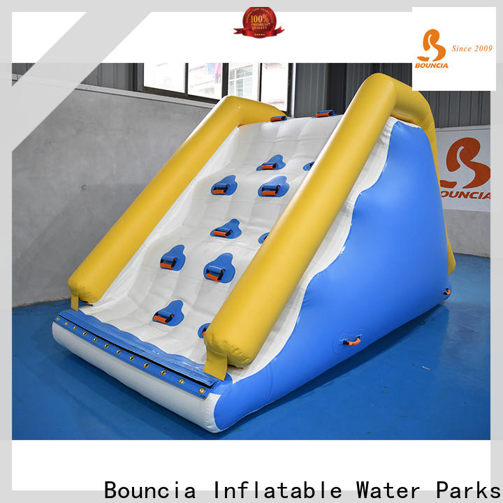 Bouncia jump buy giant inflatable water slide for adults