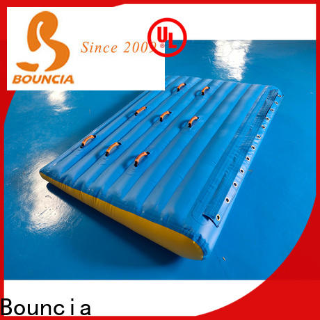 Bouncia Best inflatable games company for pool