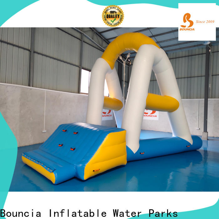 floating inflatable water slides clearance tuv customized for outdoors
