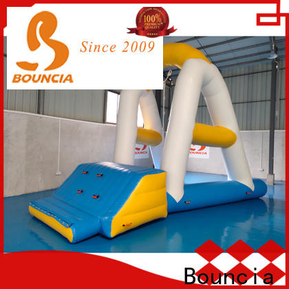 Bouncia slide buy giant inflatable water slide Suppliers for kids