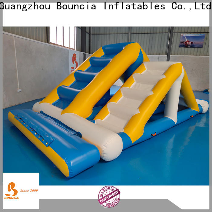 Bouncia tarpaulin inflatable manufacturers manufacturers for kids