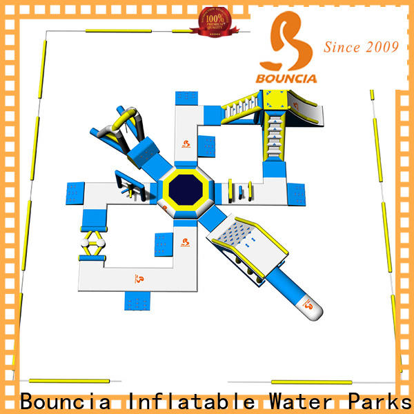 Bouncia lake inflatable manufacturers Suppliers for kids