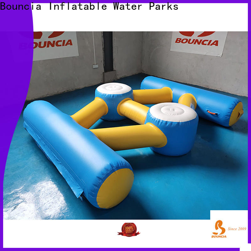 Bouncia Best inflatable water slides clearance company for outdoors