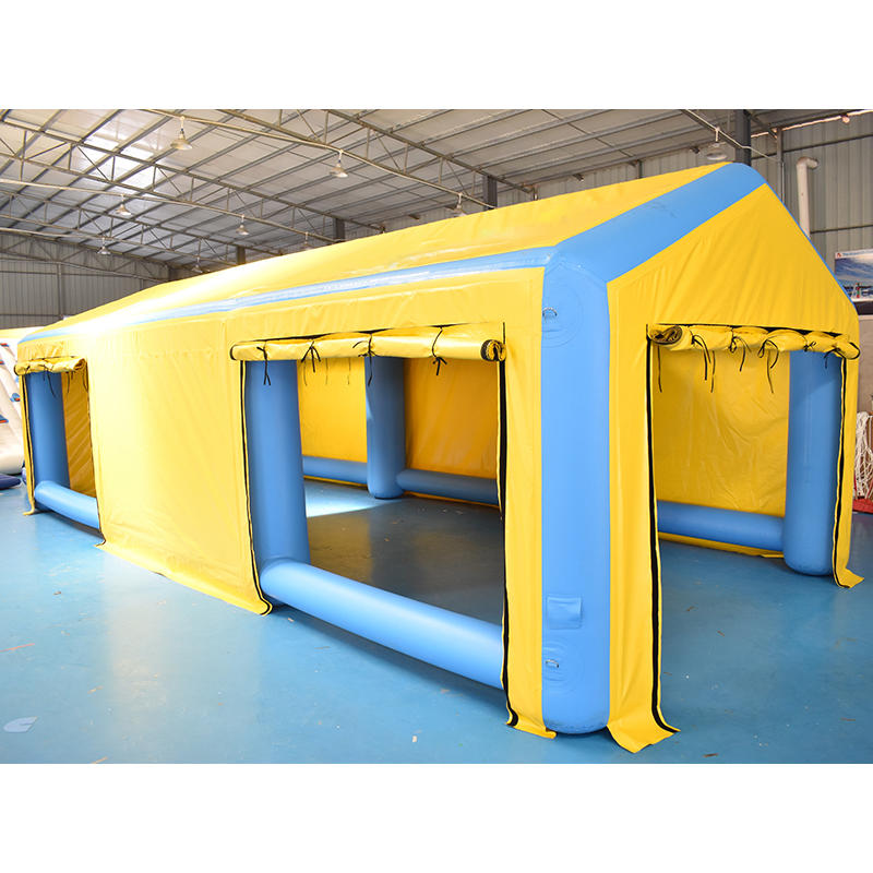 Inflatable Ticket Booth For Sale