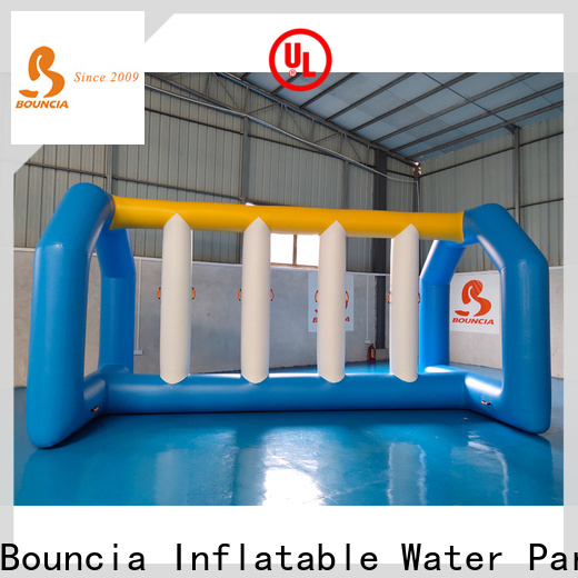 durable giant water inflatables tarpaulin manufacturers for adults
