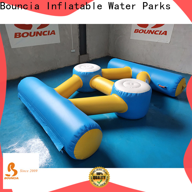 bouncia inflatables