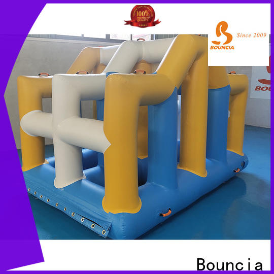 Best inflatable water slides for adults ramp from China for outdoors
